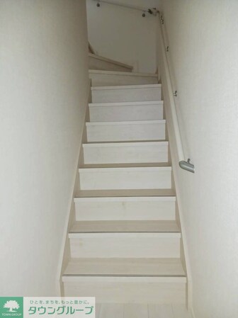 ベッシア・ノーブルの物件内観写真